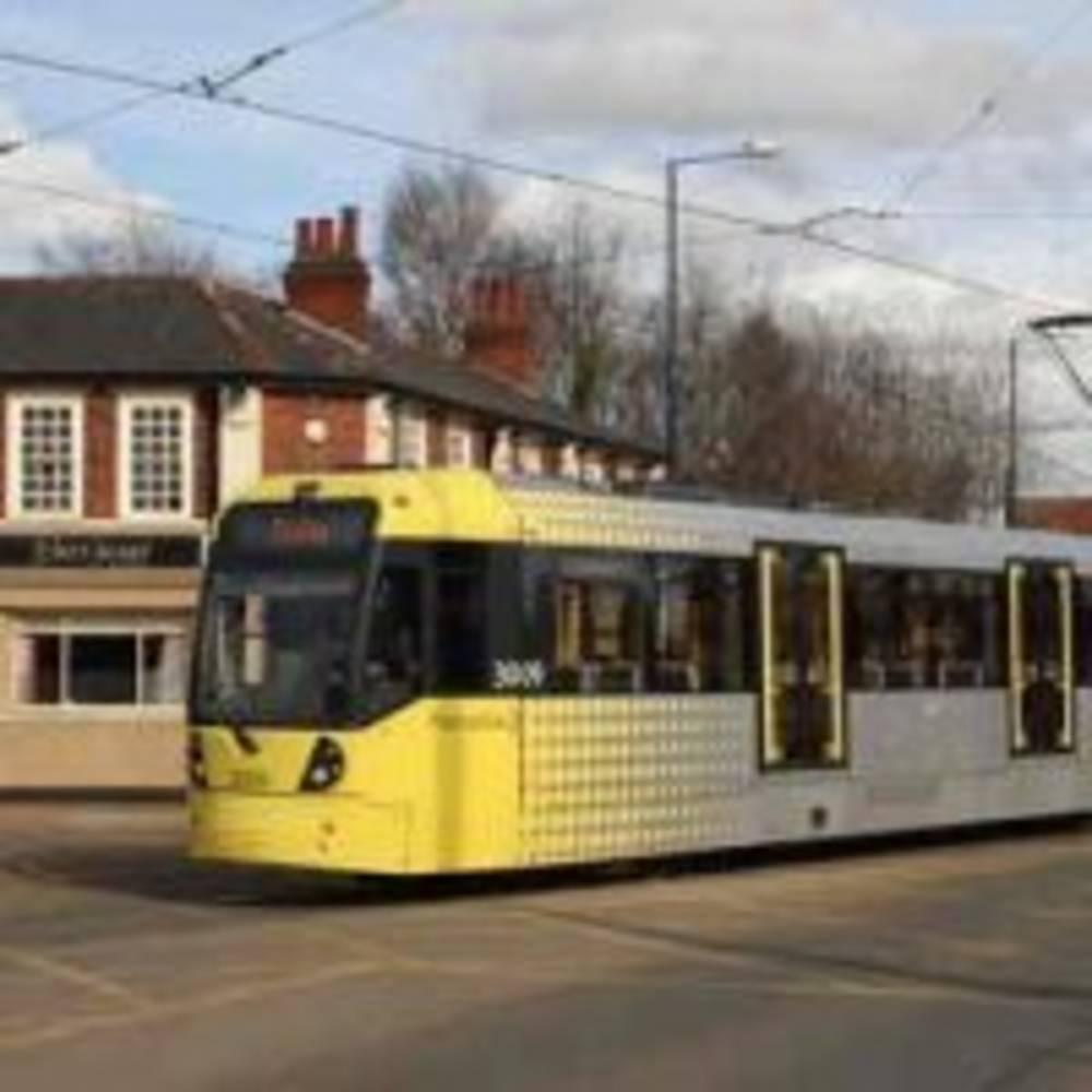 Manchester 1