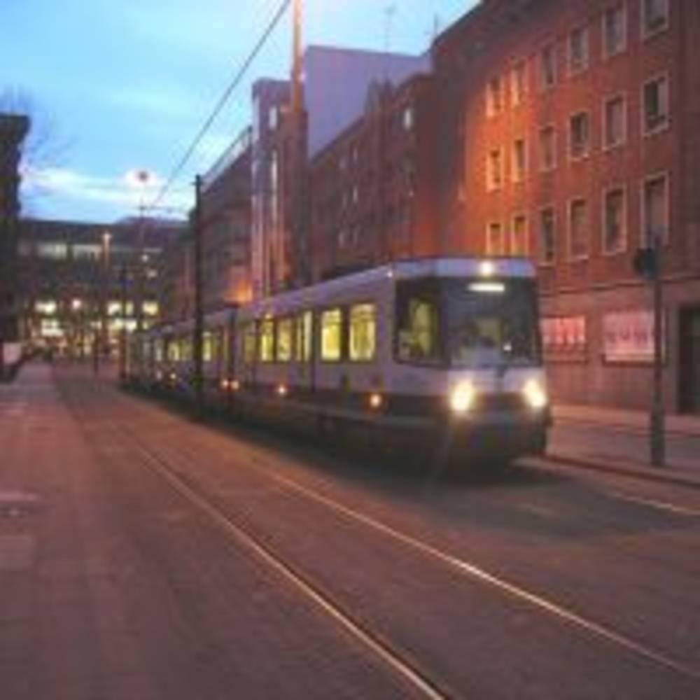 x Historic Manchester