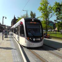 Edinburgh 3 31 May 2014 4