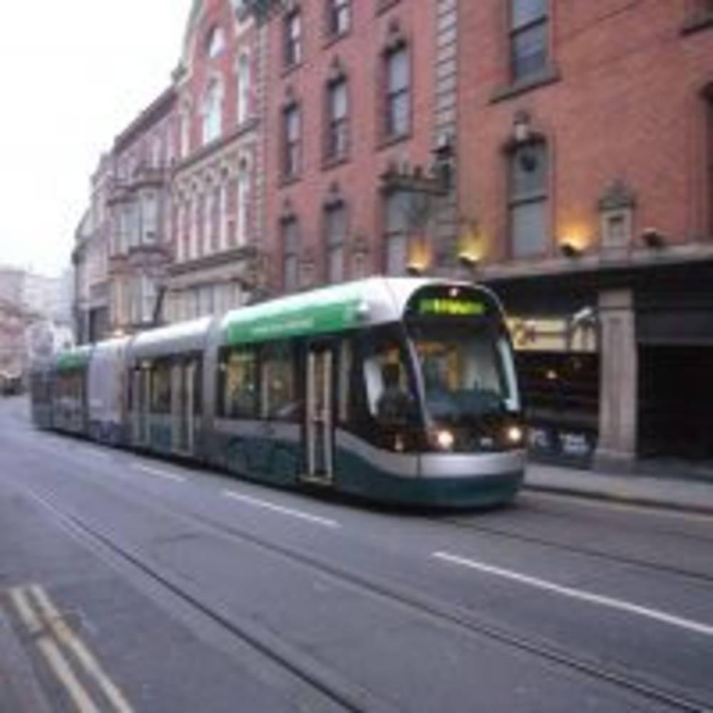 Nottingham