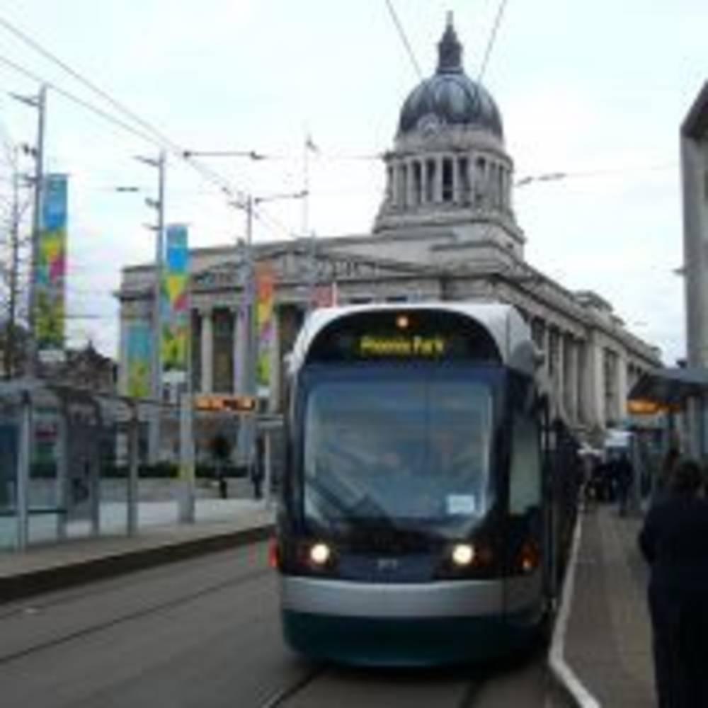 Nottingham
