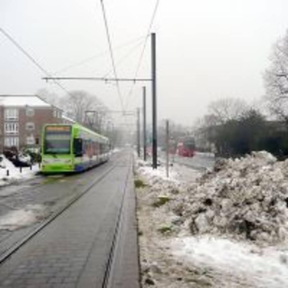 Croydon