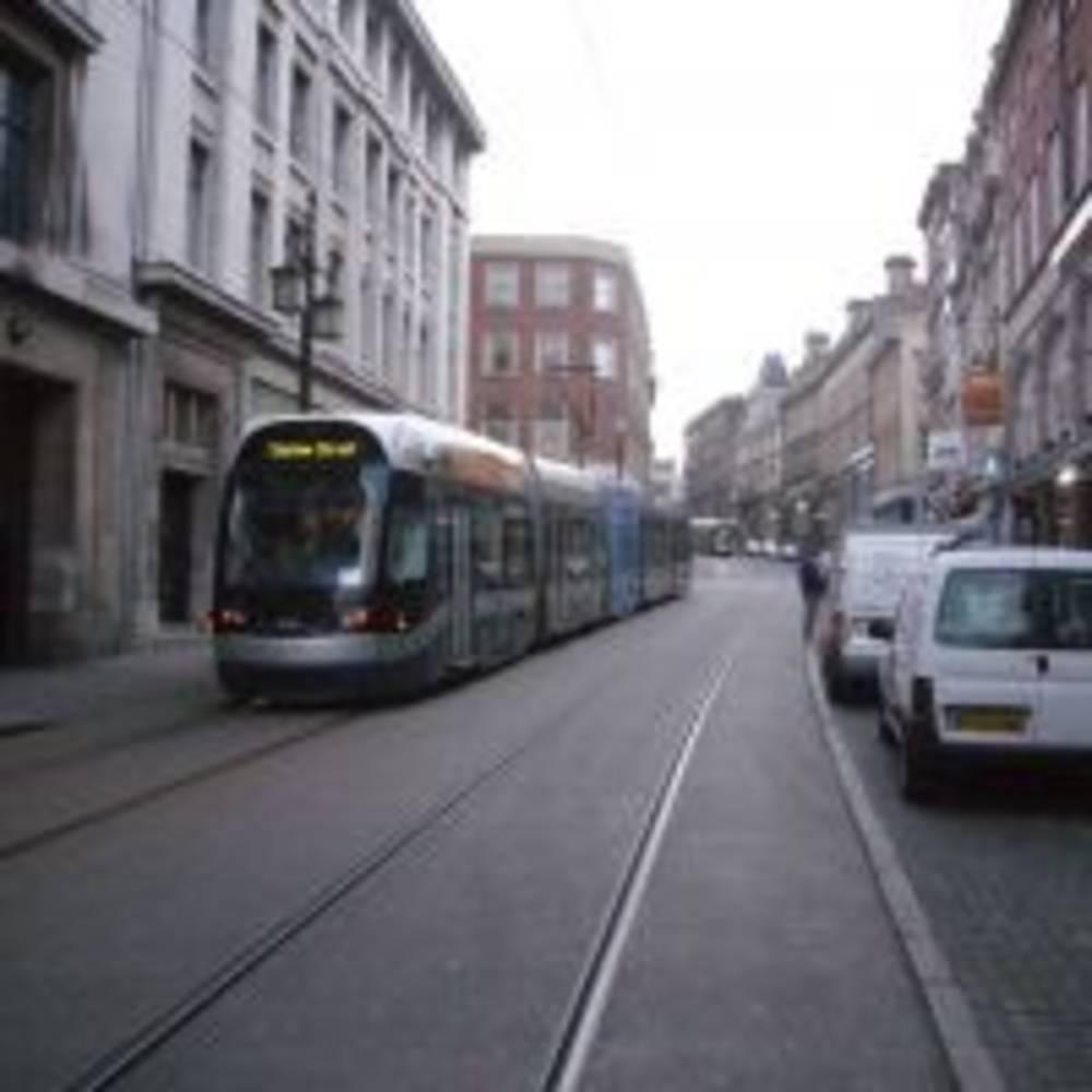 Nottingham
