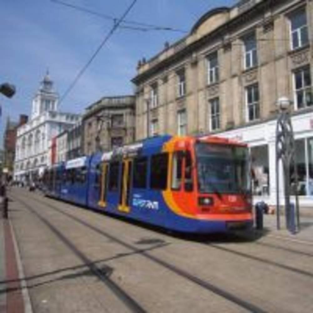 Sheffield
