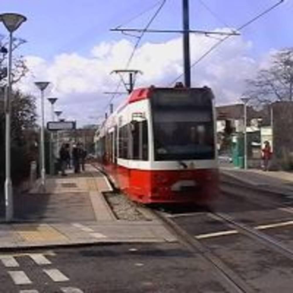 Croydon