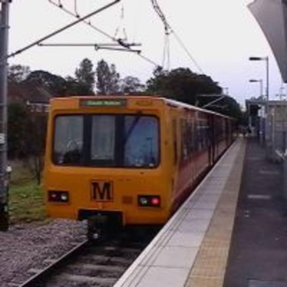 Tyne and Wear