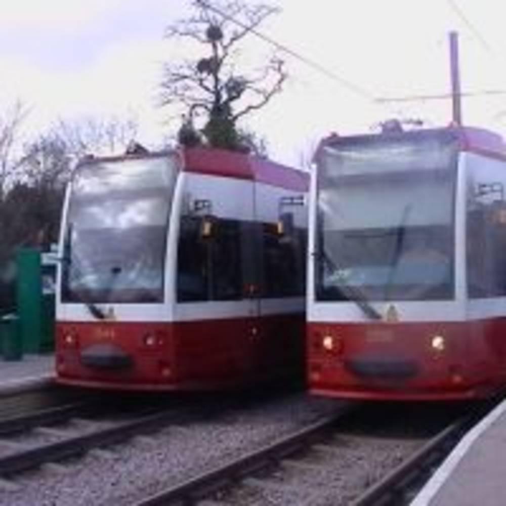 Croydon