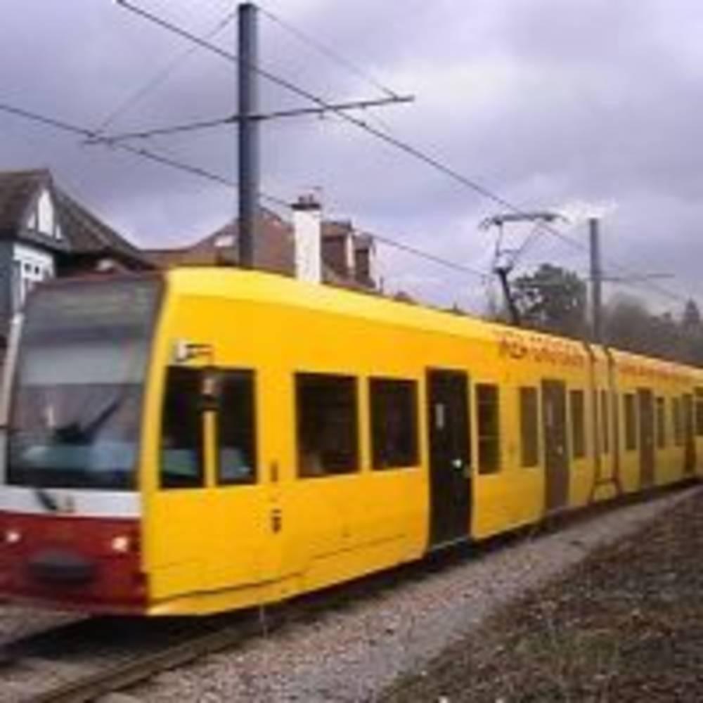 Croydon