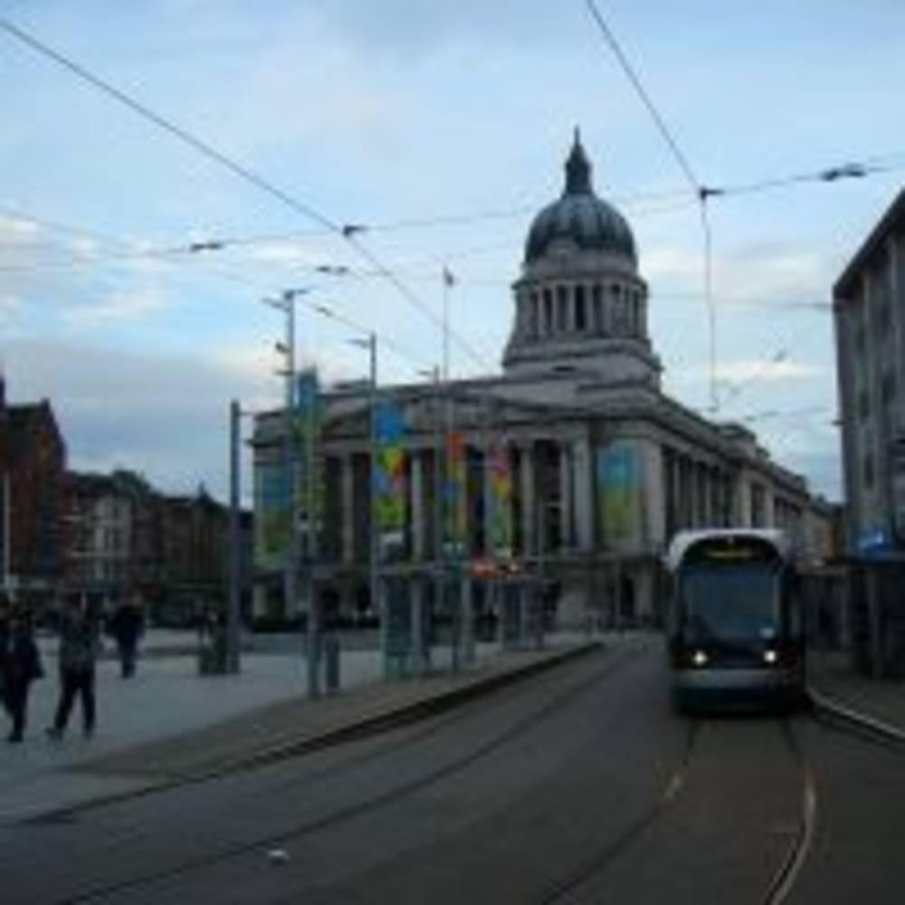 Nottingham